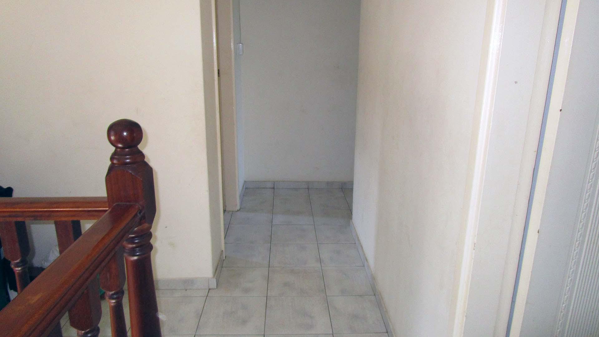 Spaces - 54 square meters of property in Umhlanga Rocks