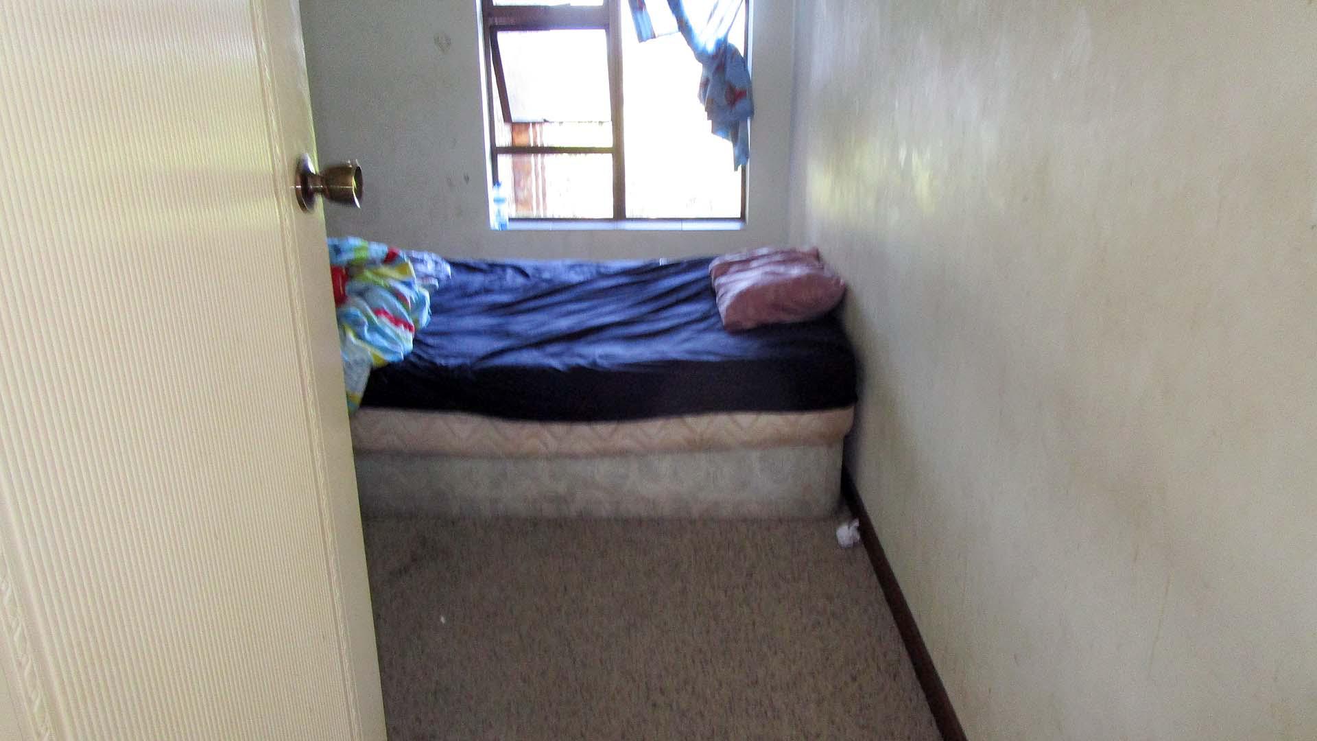 Bed Room 3 - 13 square meters of property in Umhlanga Rocks