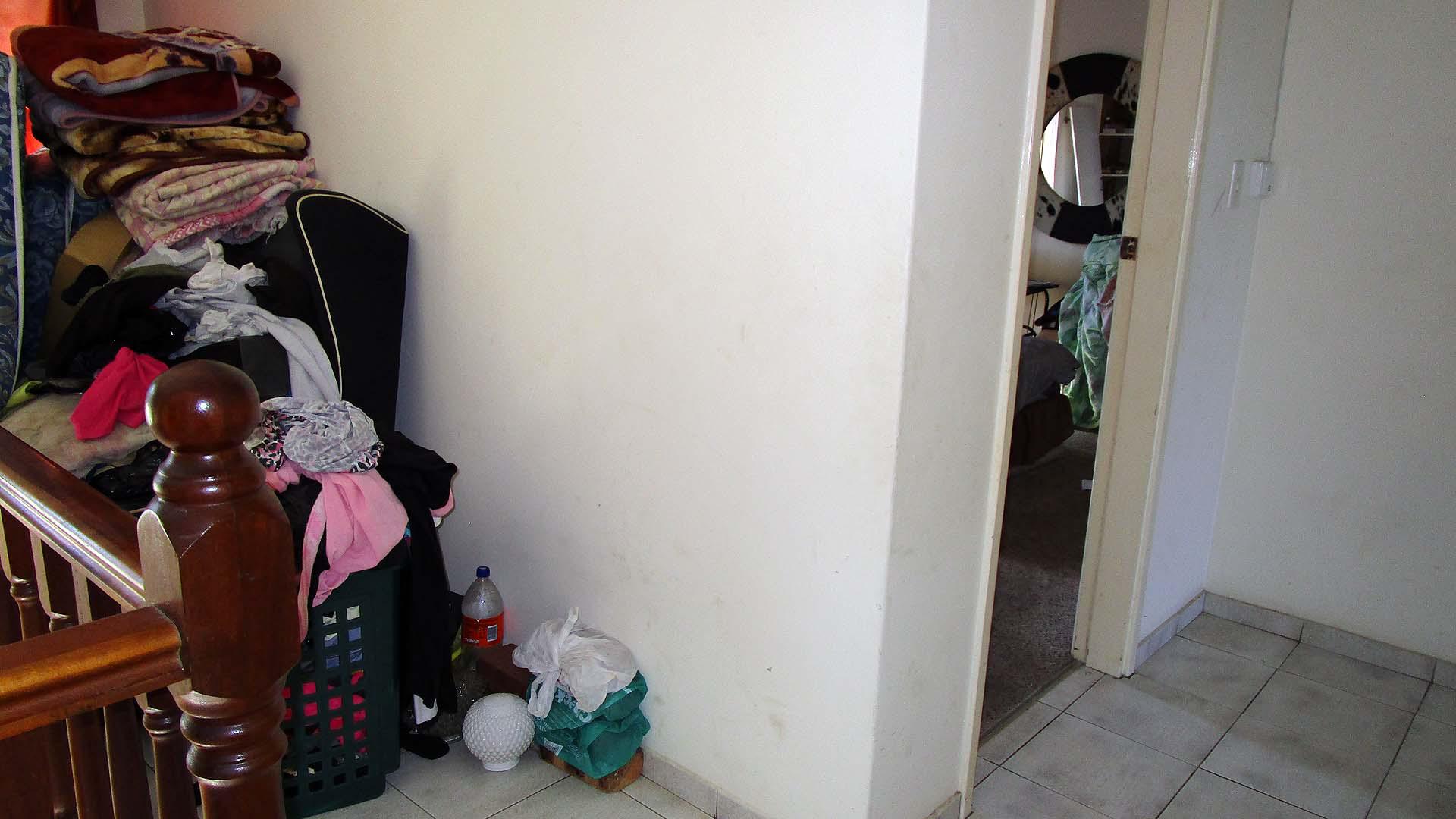 Spaces - 54 square meters of property in Umhlanga Rocks