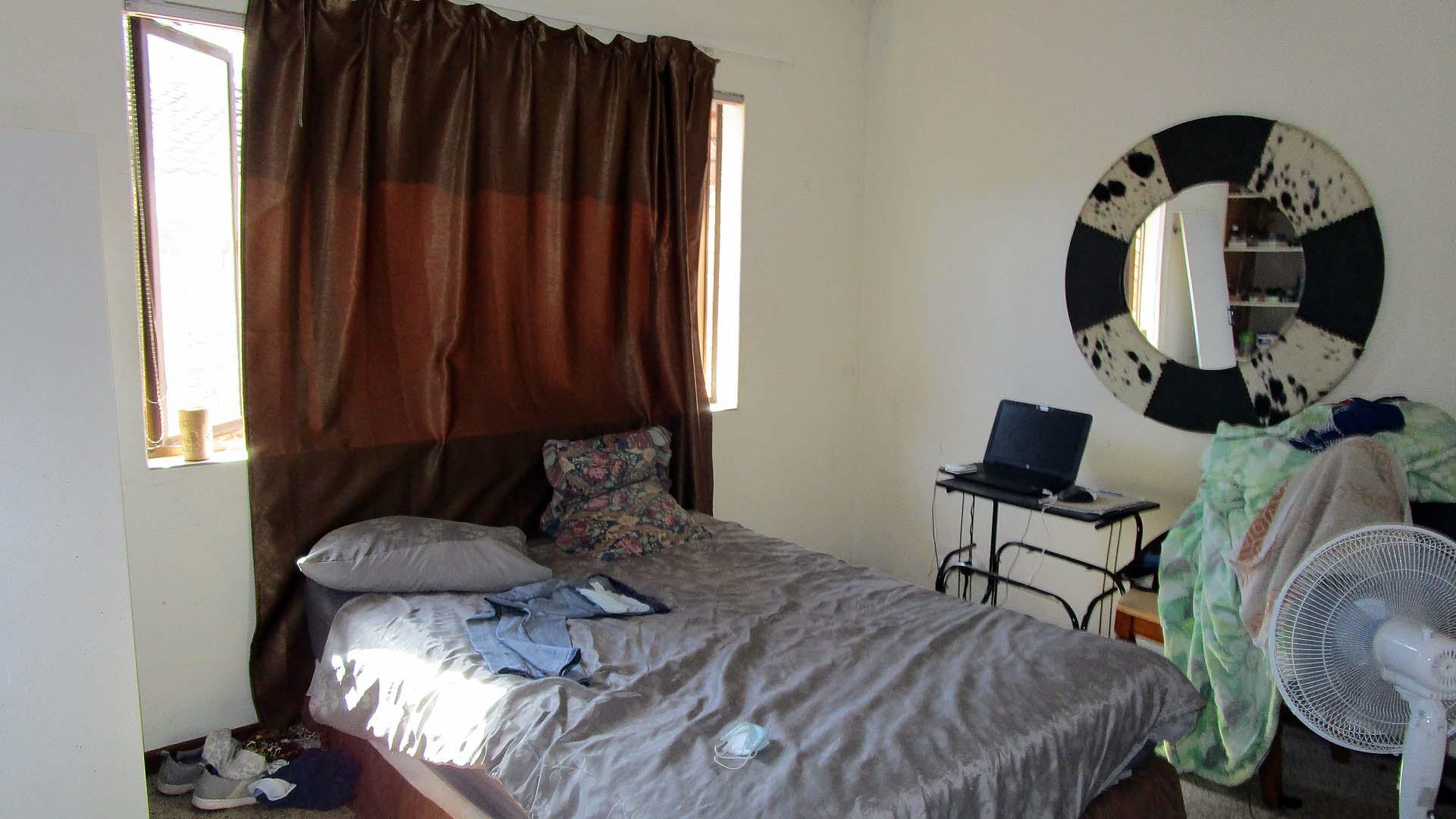 Bed Room 4 - 13 square meters of property in Umhlanga Rocks