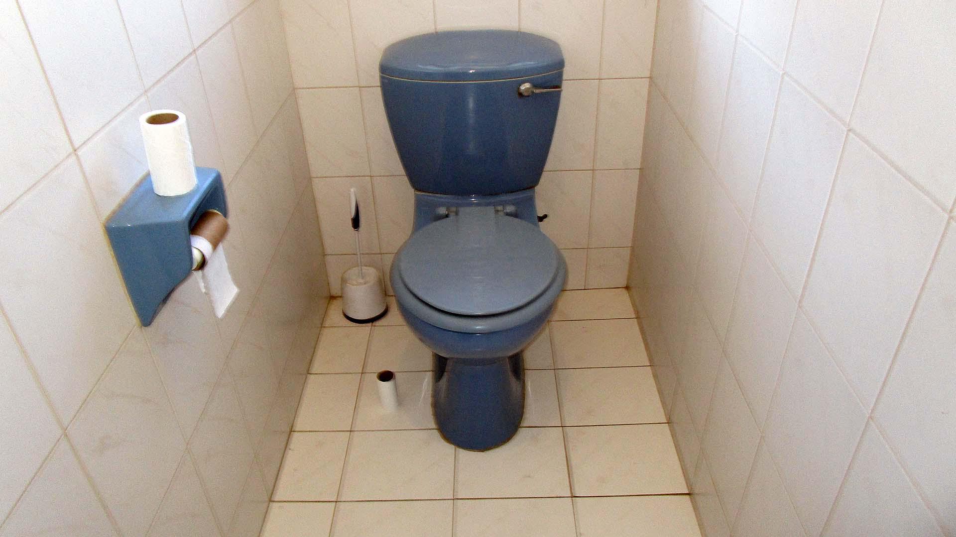 Bathroom 2 - 3 square meters of property in Umhlanga Rocks