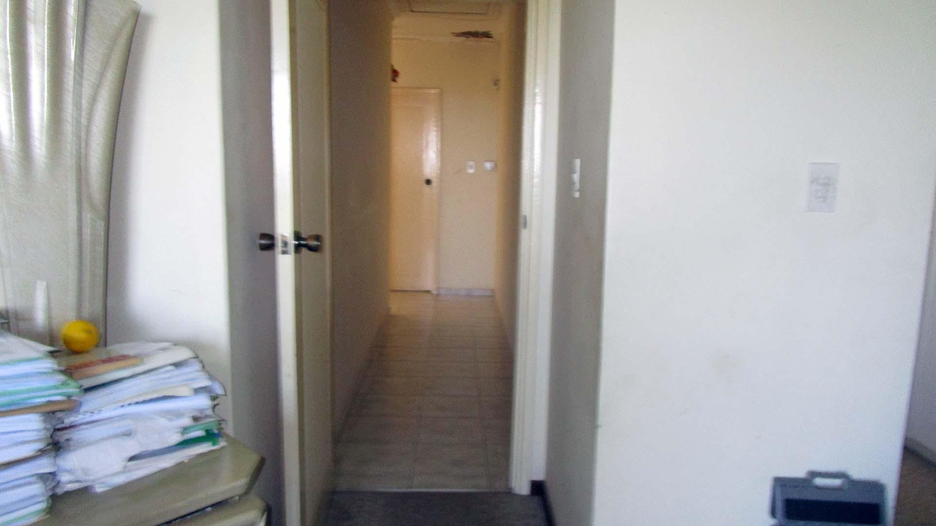 Main Bedroom - 26 square meters of property in Umhlanga Rocks