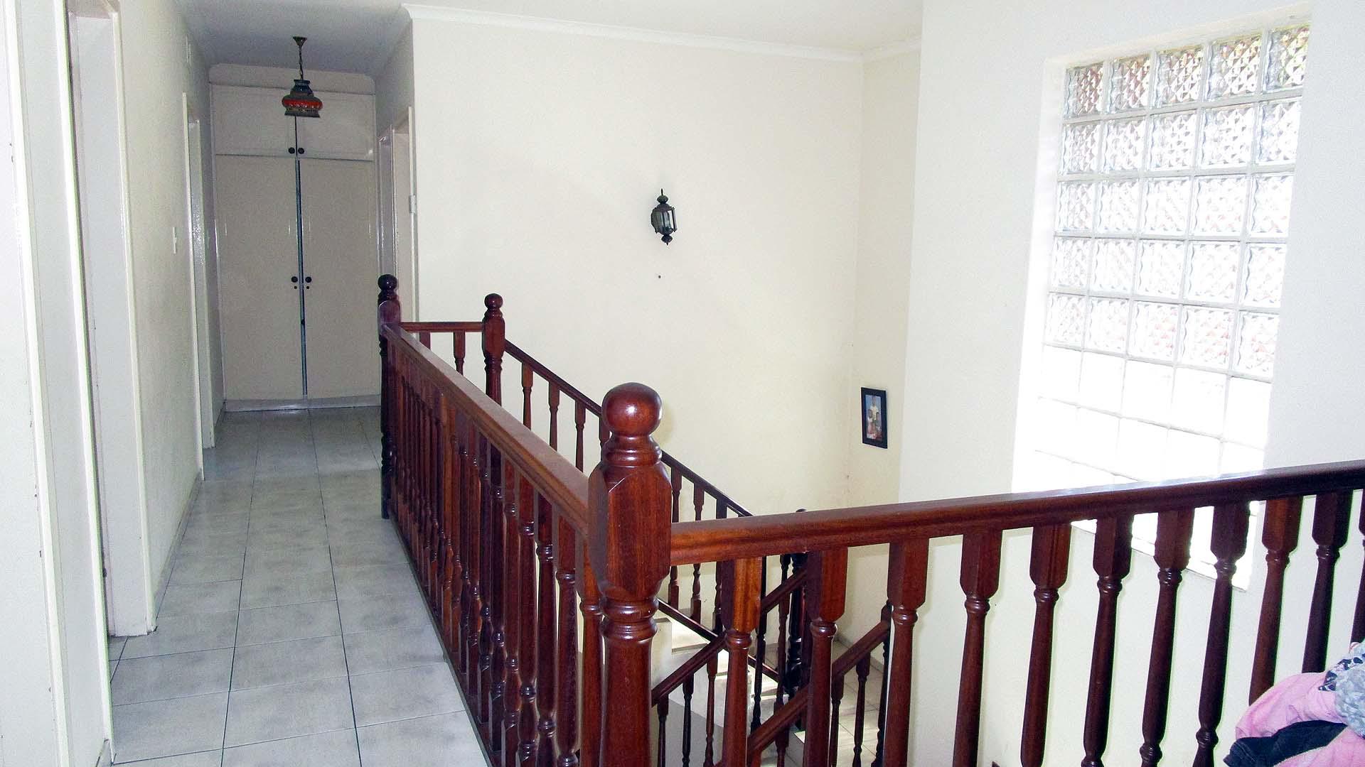 Spaces - 54 square meters of property in Umhlanga Rocks