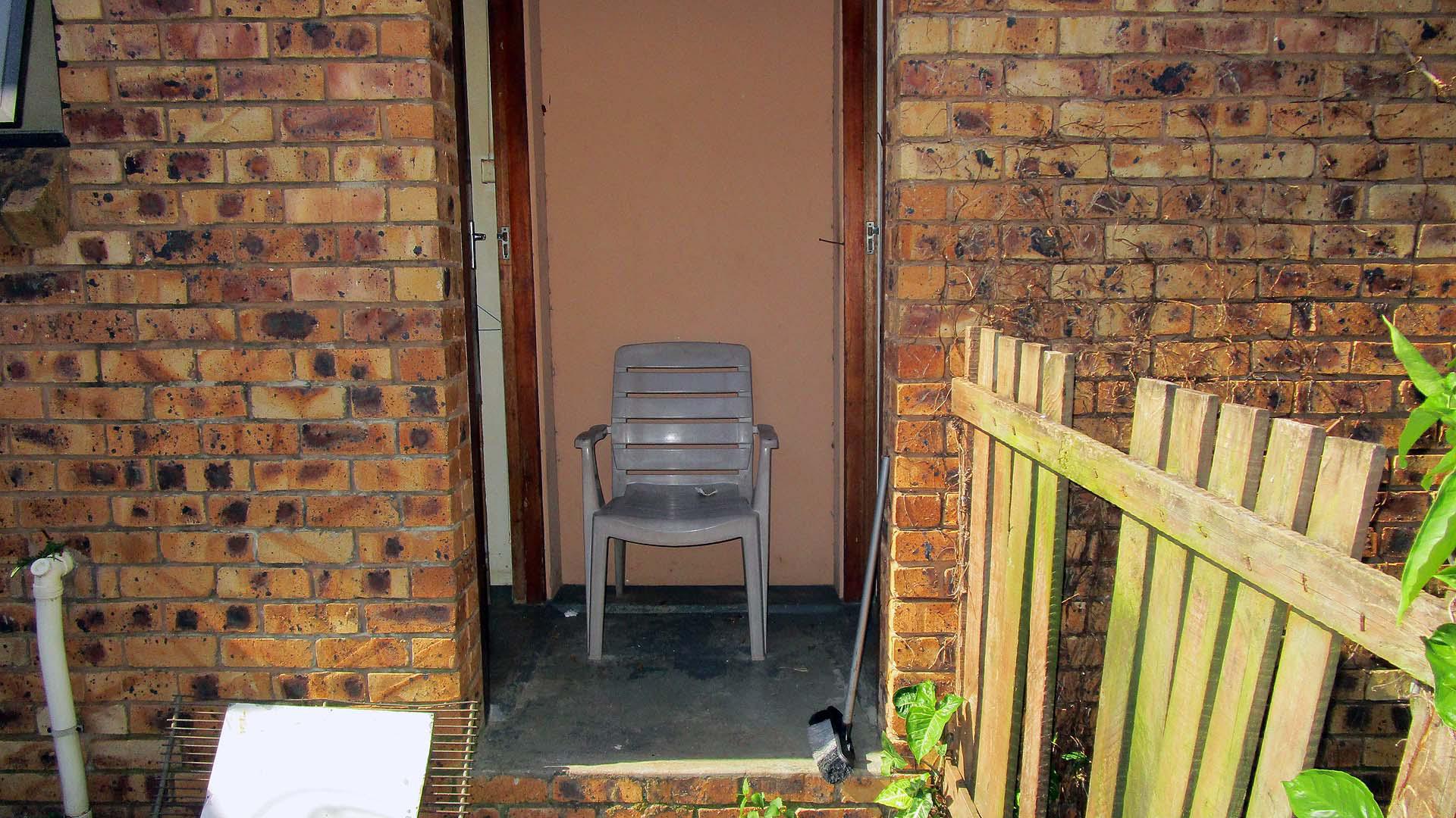 Spaces - 54 square meters of property in Umhlanga Rocks