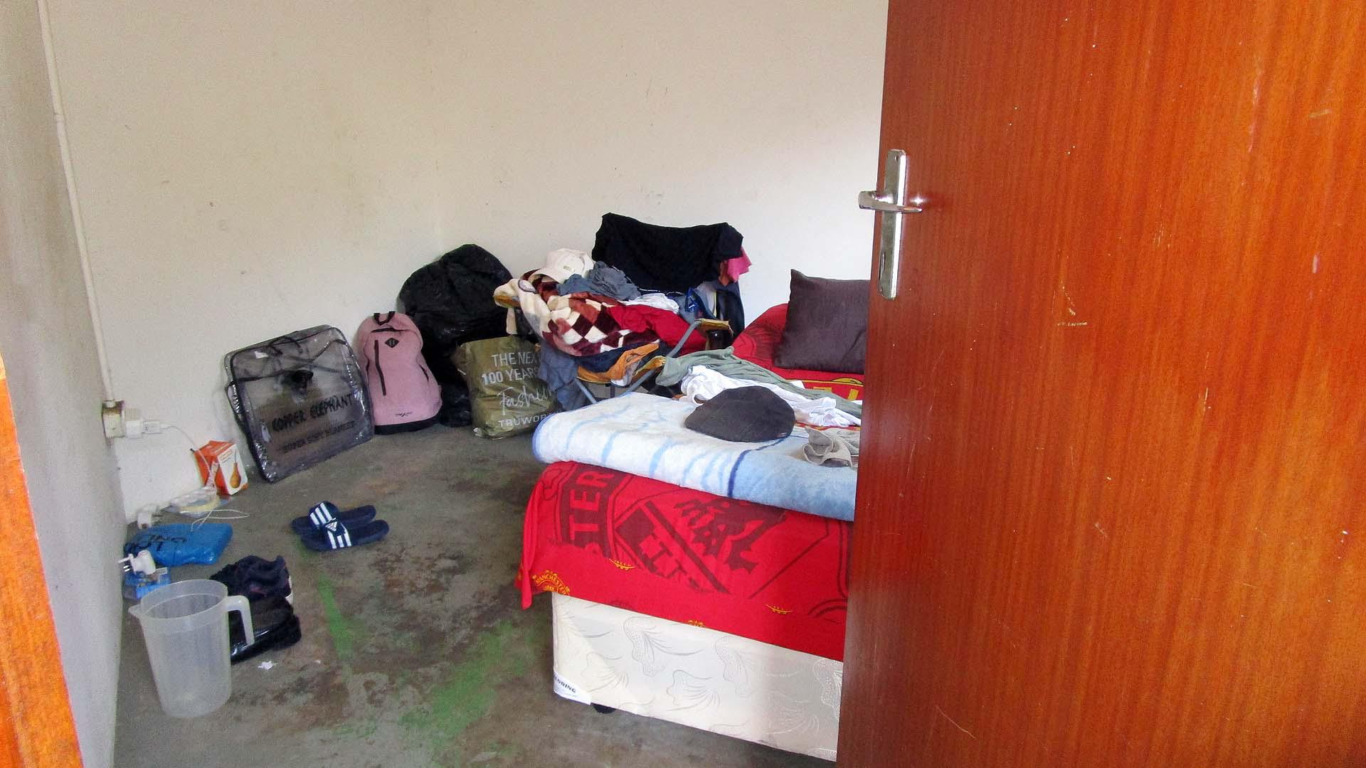 Staff Room - 11 square meters of property in Umhlanga Rocks