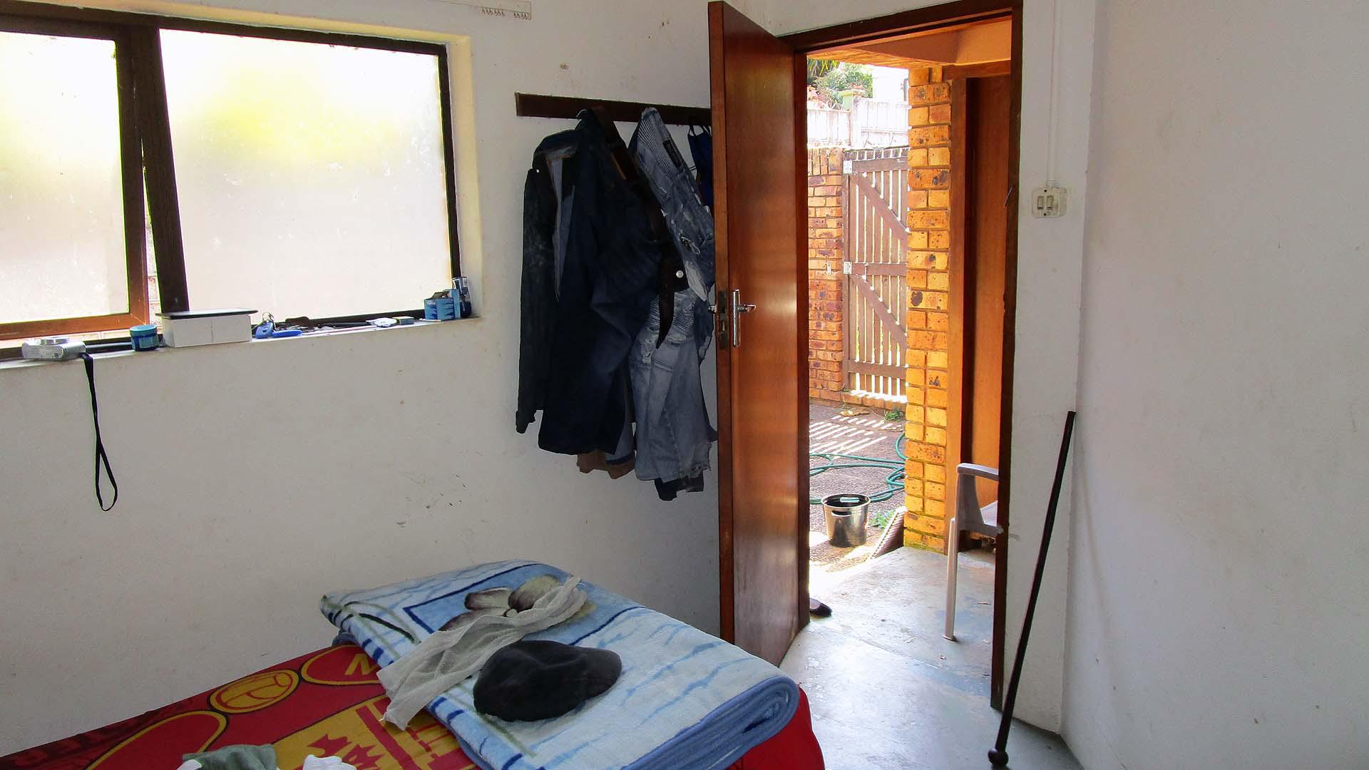 Staff Room - 11 square meters of property in Umhlanga Rocks
