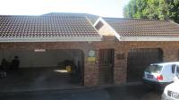 Front View of property in Umhlanga Rocks