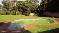 Spaces - 54 square meters of property in Umhlanga Rocks