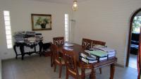 Dining Room - 19 square meters of property in Umhlanga Rocks