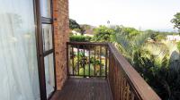 Balcony - 4 square meters of property in Umhlanga Rocks