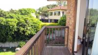 Balcony - 4 square meters of property in Umhlanga Rocks