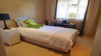 Bed Room 3 of property in Plettenberg Bay