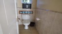 Guest Toilet of property in Plettenberg Bay