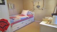 Bed Room 4 of property in Plettenberg Bay