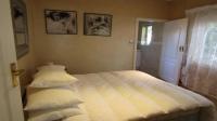 Bed Room 5+ of property in Plettenberg Bay