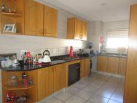 Kitchen - 12 square meters of property in Vanderbijlpark