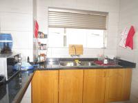 Kitchen - 12 square meters of property in Vanderbijlpark