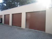 Spaces - 4 square meters of property in Vanderbijlpark