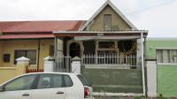 Front View of property in Salt River