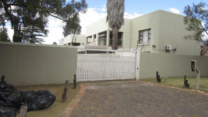 2 Bedroom Sectional Title for Sale For Sale in Vanderbijlpark - Private Sale - MR218154