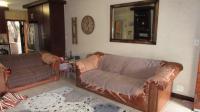 Lounges - 16 square meters of property in Vanderbijlpark