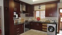 Kitchen - 12 square meters of property in Vanderbijlpark