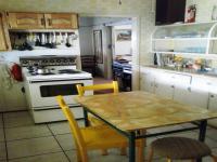 Kitchen of property in Sasolburg