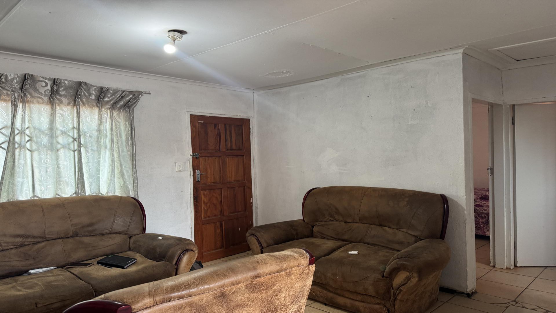 Lounges of property in Soweto