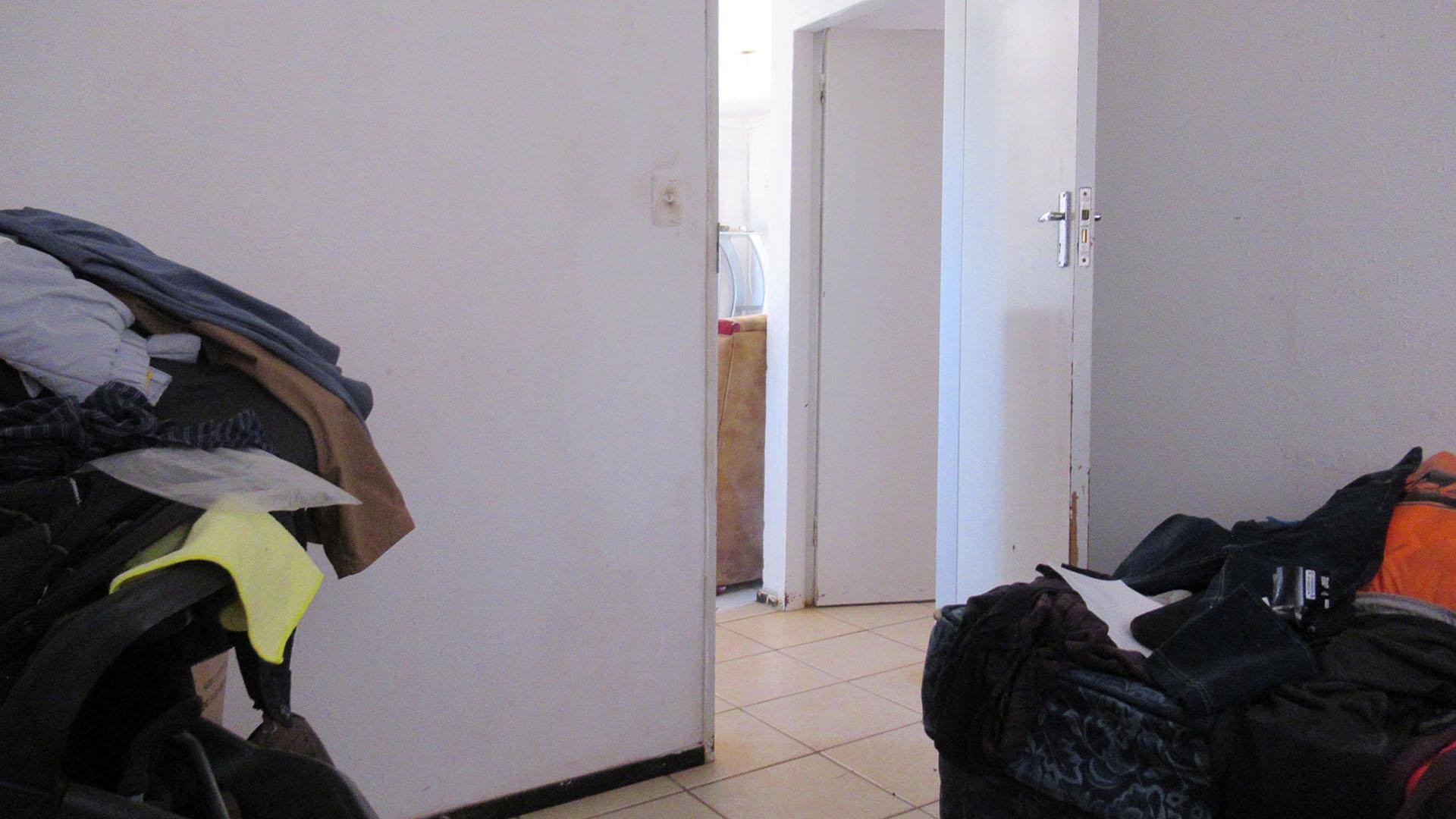 Bed Room 1 - 9 square meters of property in Soweto