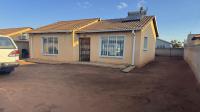 Front View of property in Soweto
