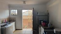 Kitchen of property in Soweto