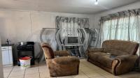 Lounges of property in Soweto