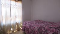 Main Bedroom - 13 square meters of property in Soweto