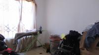 Bed Room 1 - 9 square meters of property in Soweto