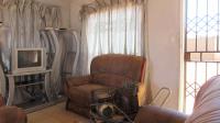 Lounges - 14 square meters of property in Soweto
