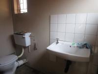 Staff Bathroom - 8 square meters of property in Vanderbijlpark