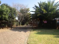 4 Bedroom 2 Bathroom House for Sale for sale in Vanderbijlpark