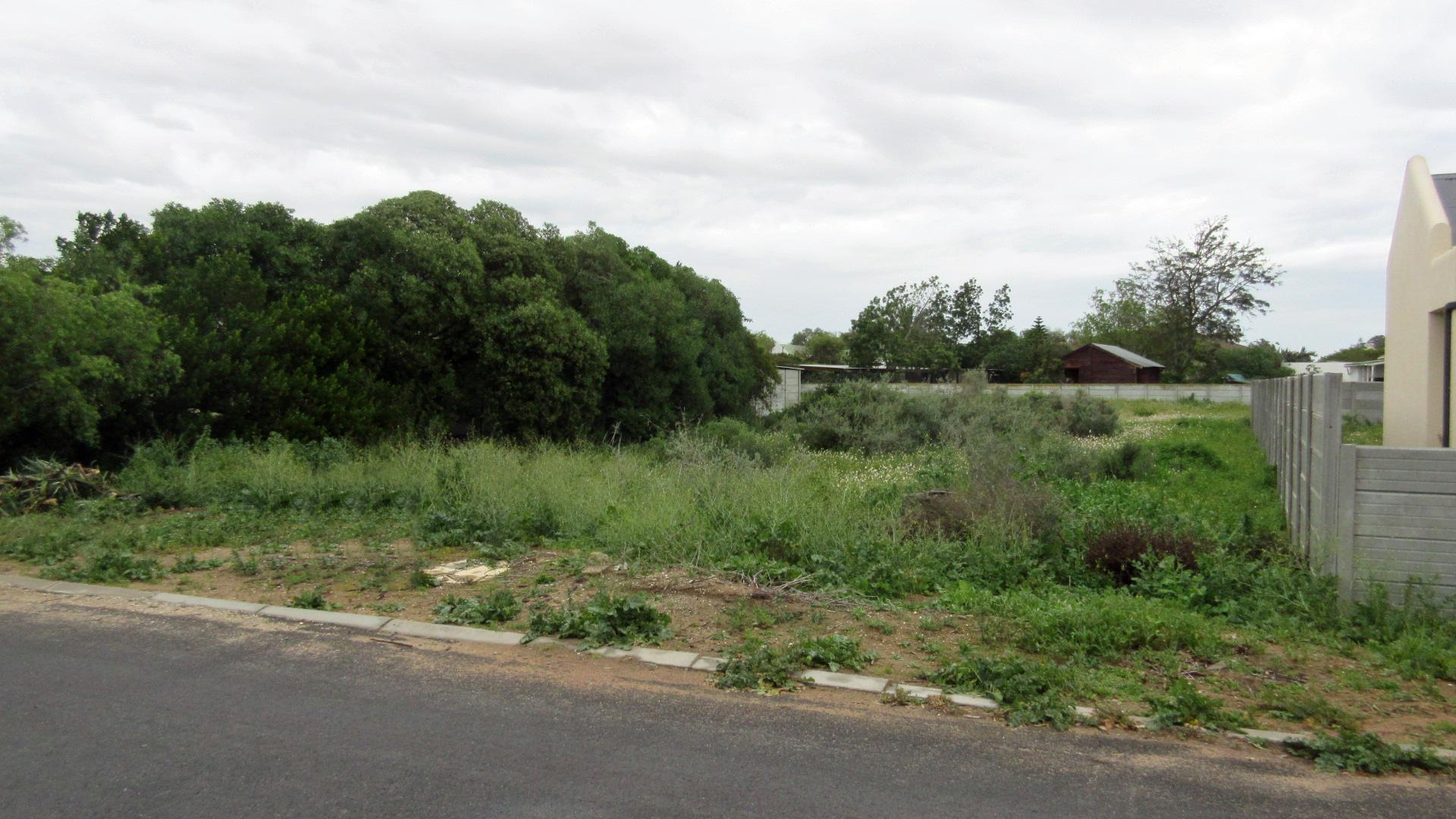 Front View of property in Velddrift