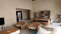 Lounges - 10 square meters of property in Vanderbijlpark