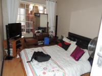 Bed Room 1 - 11 square meters of property in Westwood AH