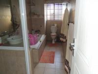 Bathroom 1 - 7 square meters of property in Westwood AH