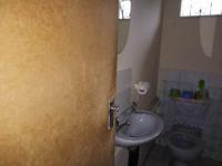 Guest Toilet of property in Edendale-KZN