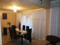 Dining Room of property in Edendale-KZN