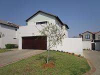 3 Bedroom 2 Bathroom Sec Title for Sale for sale in Fourways