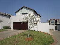 Front View of property in Fourways