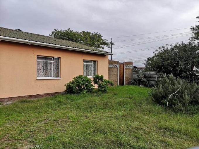 Houses For Sale in Lavis MyRoof.co.za