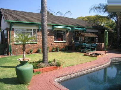 4 Bedroom House for Sale For Sale in Pretoria North - Private Sale - MR22140