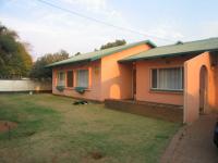 4 Bedroom 2 Bathroom House for Sale for sale in Silverton