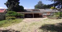 Front View of property in Randburg