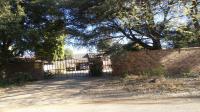 Front View of property in Randburg